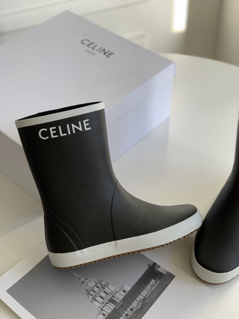 Celine Boots